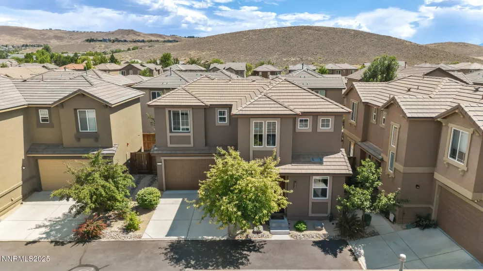 6775 Russian Thistle, Sparks, Nevada 89436, 3 Bedrooms Bedrooms, ,3 BathroomsBathrooms,Residential,Residential,Russian Thistle,250052587