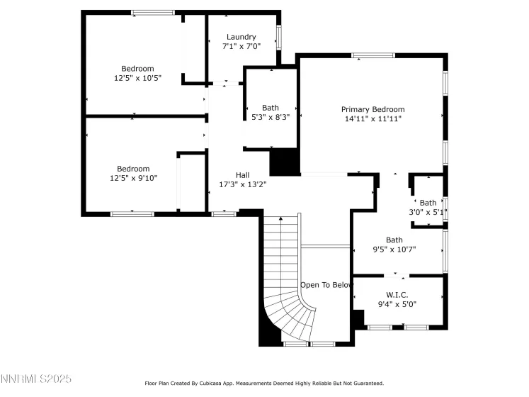 6775 Russian Thistle, Sparks, Nevada 89436, 3 Bedrooms Bedrooms, ,3 BathroomsBathrooms,Residential,Residential,Russian Thistle,250052587