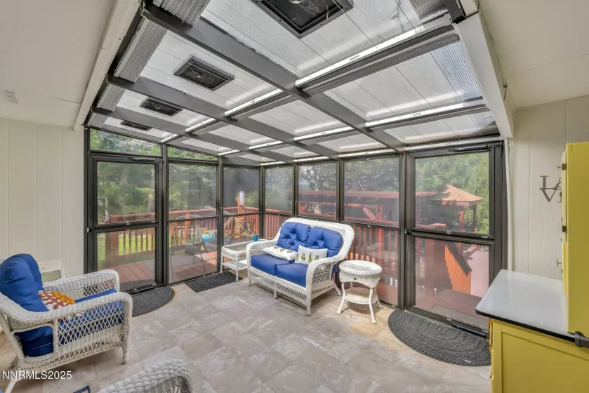 sunroom
