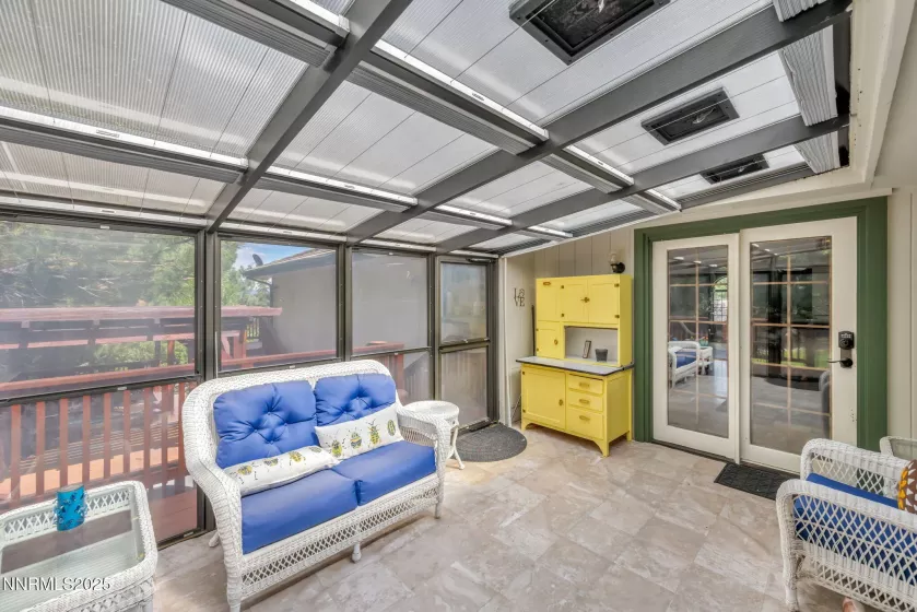 sunroom