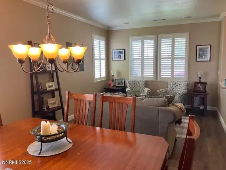 4073 Talladega, Sparks, Nevada 89436, 5 Bedrooms Bedrooms, ,4 BathroomsBathrooms,Residential,Residential,Talladega,250052589