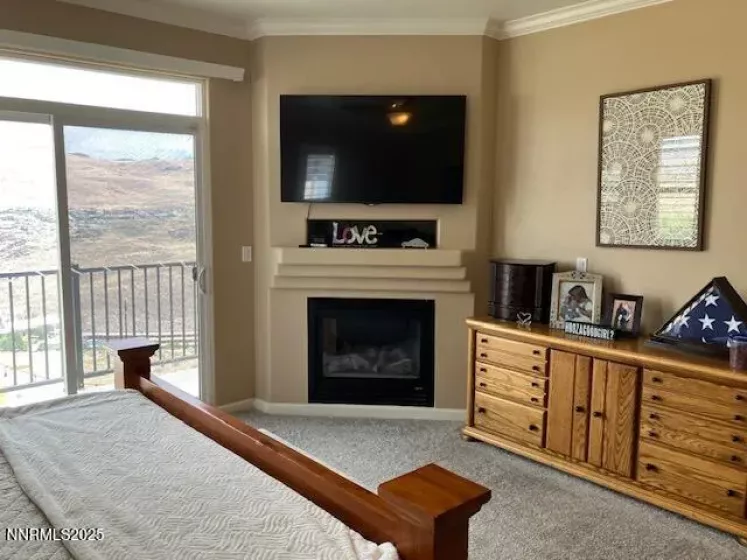 4073 Talladega, Sparks, Nevada 89436, 5 Bedrooms Bedrooms, ,4 BathroomsBathrooms,Residential,Residential,Talladega,250052589