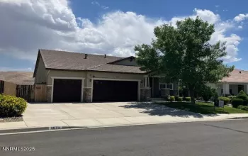 4073 Talladega, Sparks, Nevada 89436, 5 Bedrooms Bedrooms, ,4 BathroomsBathrooms,Residential,Residential,Talladega,250052589