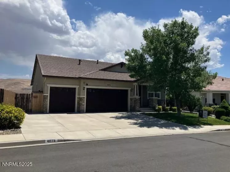 4073 Talladega, Sparks, Nevada 89436, 5 Bedrooms Bedrooms, ,4 BathroomsBathrooms,Residential,Residential,Talladega,250052589