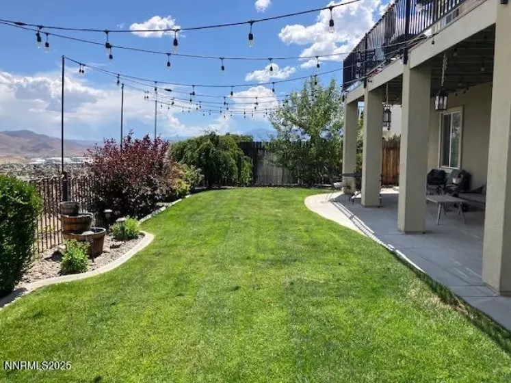 4073 Talladega, Sparks, Nevada 89436, 5 Bedrooms Bedrooms, ,4 BathroomsBathrooms,Residential,Residential,Talladega,250052589