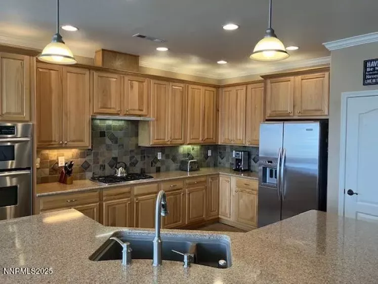 4073 Talladega, Sparks, Nevada 89436, 5 Bedrooms Bedrooms, ,4 BathroomsBathrooms,Residential,Residential,Talladega,250052589