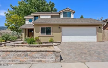 4710 Yukon, Carson City, Nevada 89706, 3 Bedrooms Bedrooms, ,3 BathroomsBathrooms,Residential,Residential,Yukon,250052591