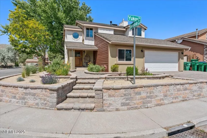 4710 Yukon, Carson City, Nevada 89706, 3 Bedrooms Bedrooms, ,3 BathroomsBathrooms,Residential,Residential,Yukon,250052591