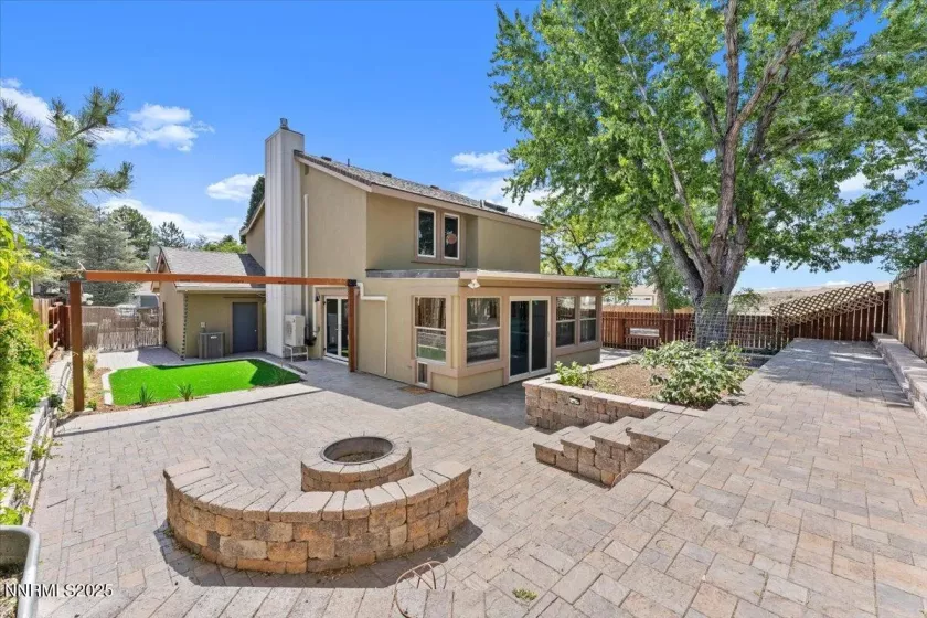 4710 Yukon, Carson City, Nevada 89706, 3 Bedrooms Bedrooms, ,3 BathroomsBathrooms,Residential,Residential,Yukon,250052591