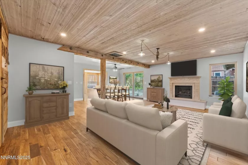 4710 Yukon, Carson City, Nevada 89706, 3 Bedrooms Bedrooms, ,3 BathroomsBathrooms,Residential,Residential,Yukon,250052591