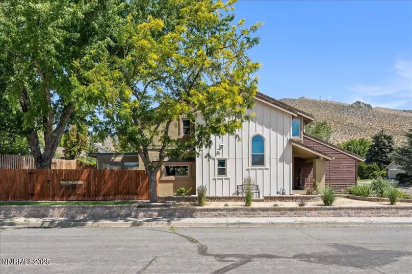 4710 Yukon, Carson City, Nevada 89706, 3 Bedrooms Bedrooms, ,3 BathroomsBathrooms,Residential,Residential,Yukon,250052591