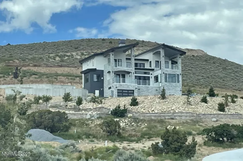 0 Los Arboles, Sparks, Nevada 89441, ,Land,Residential,Los Arboles,250052593