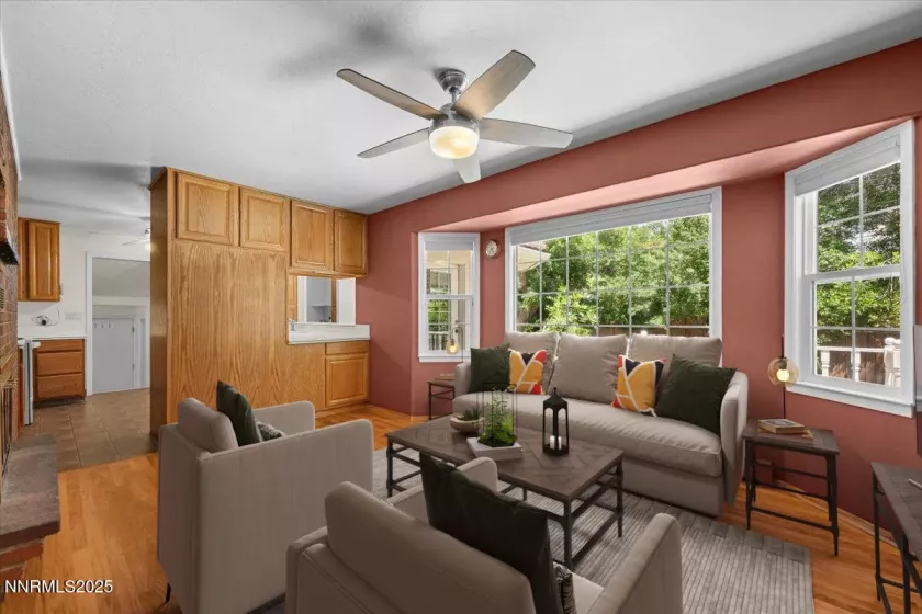 7 Circle, Carson City, Nevada 89703, 3 Bedrooms Bedrooms, ,3 BathroomsBathrooms,Residential,Residential,Circle,250052595