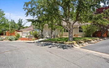 7 Circle, Carson City, Nevada 89703, 3 Bedrooms Bedrooms, ,3 BathroomsBathrooms,Residential,Residential,Circle,250052595