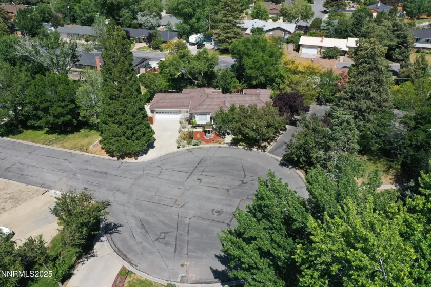 7 Circle, Carson City, Nevada 89703, 3 Bedrooms Bedrooms, ,3 BathroomsBathrooms,Residential,Residential,Circle,250052595