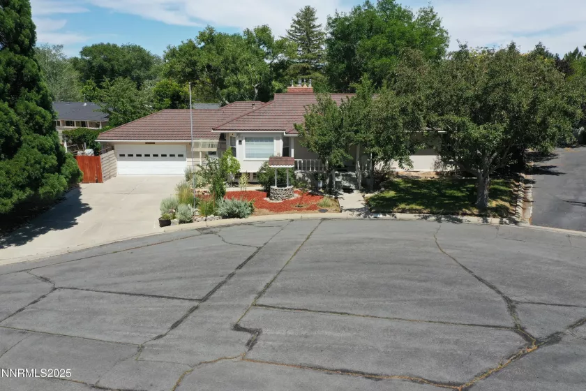 7 Circle, Carson City, Nevada 89703, 3 Bedrooms Bedrooms, ,3 BathroomsBathrooms,Residential,Residential,Circle,250052595