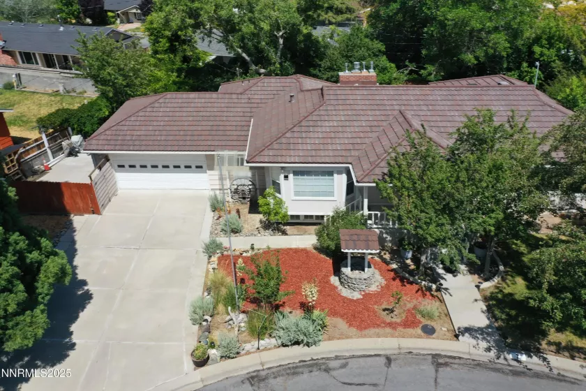 7 Circle, Carson City, Nevada 89703, 3 Bedrooms Bedrooms, ,3 BathroomsBathrooms,Residential,Residential,Circle,250052595