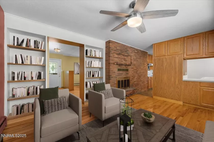 7 Circle, Carson City, Nevada 89703, 3 Bedrooms Bedrooms, ,3 BathroomsBathrooms,Residential,Residential,Circle,250052595