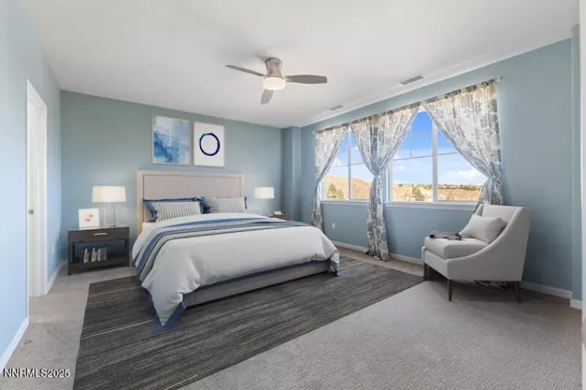 2720 Peavine Pines, Reno, Nevada 89523, 3 Bedrooms Bedrooms, ,3 BathroomsBathrooms,Residential,Residential,Peavine Pines,250052592