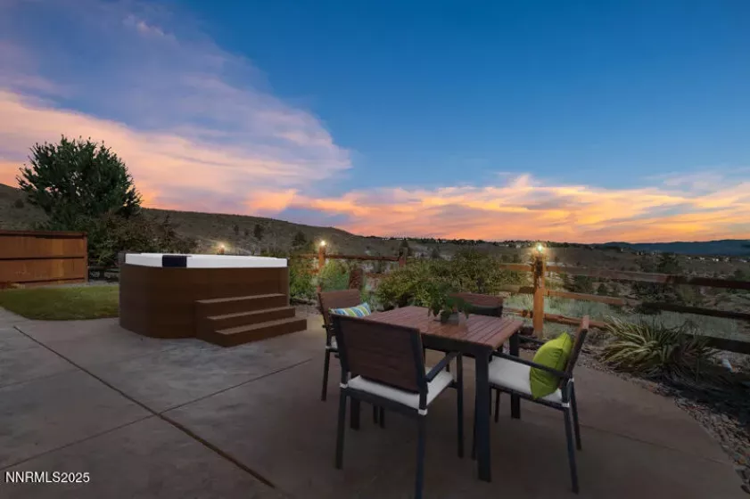 2720 Peavine Pines, Reno, Nevada 89523, 3 Bedrooms Bedrooms, ,3 BathroomsBathrooms,Residential,Residential,Peavine Pines,250052592