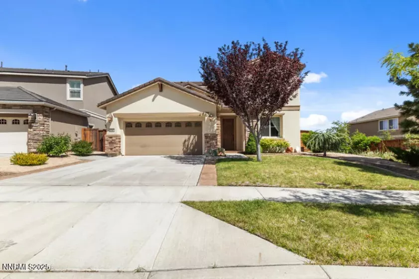2720 Peavine Pines, Reno, Nevada 89523, 3 Bedrooms Bedrooms, ,3 BathroomsBathrooms,Residential,Residential,Peavine Pines,250052592