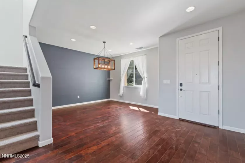 2720 Peavine Pines, Reno, Nevada 89523, 3 Bedrooms Bedrooms, ,3 BathroomsBathrooms,Residential,Residential,Peavine Pines,250052592