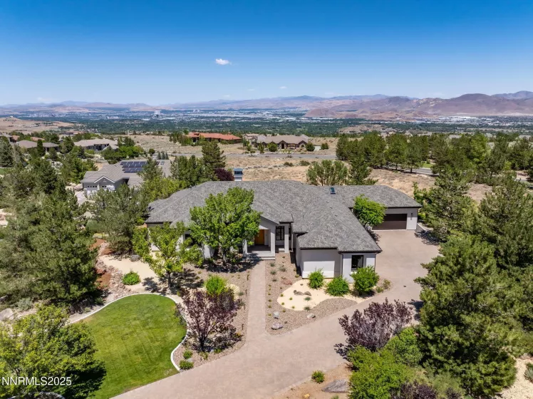 3662 Spirit Bluff, Reno, Nevada 89511, 5 Bedrooms Bedrooms, ,6 BathroomsBathrooms,Residential,Residential,Spirit Bluff,250052596
