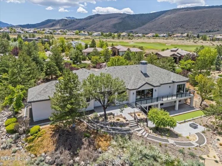 3662 Spirit Bluff, Reno, Nevada 89511, 5 Bedrooms Bedrooms, ,6 BathroomsBathrooms,Residential,Residential,Spirit Bluff,250052596