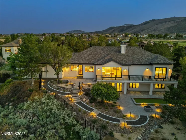 3662 Spirit Bluff, Reno, Nevada 89511, 5 Bedrooms Bedrooms, ,6 BathroomsBathrooms,Residential,Residential,Spirit Bluff,250052596