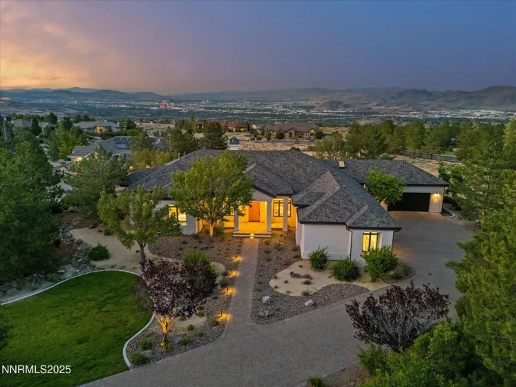 3662 Spirit Bluff, Reno, Nevada 89511, 5 Bedrooms Bedrooms, ,6 BathroomsBathrooms,Residential,Residential,Spirit Bluff,250052596