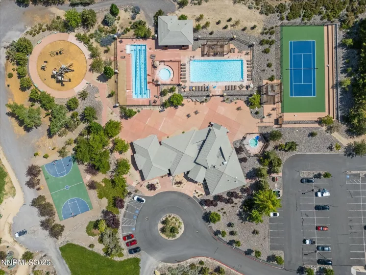 3662 Spirit Bluff, Reno, Nevada 89511, 5 Bedrooms Bedrooms, ,6 BathroomsBathrooms,Residential,Residential,Spirit Bluff,250052596