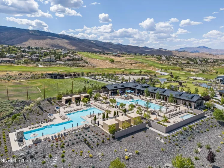 3662 Spirit Bluff, Reno, Nevada 89511, 5 Bedrooms Bedrooms, ,6 BathroomsBathrooms,Residential,Residential,Spirit Bluff,250052596