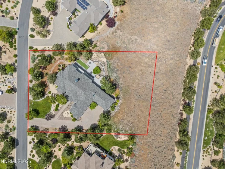 3662 Spirit Bluff, Reno, Nevada 89511, 5 Bedrooms Bedrooms, ,6 BathroomsBathrooms,Residential,Residential,Spirit Bluff,250052596