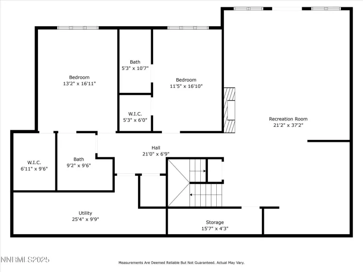 3662 Spirit Bluff, Reno, Nevada 89511, 5 Bedrooms Bedrooms, ,6 BathroomsBathrooms,Residential,Residential,Spirit Bluff,250052596