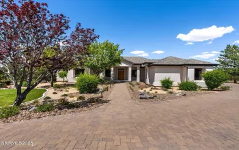3662 Spirit Bluff, Reno, Nevada 89511, 5 Bedrooms Bedrooms, ,6 BathroomsBathrooms,Residential,Residential,Spirit Bluff,250052596