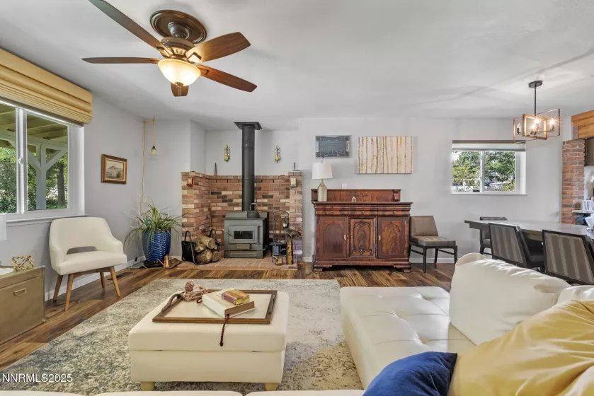 2450 Chukar, Washoe Valley, Nevada 89704, 4 Bedrooms Bedrooms, ,3 BathroomsBathrooms,Residential,Residential,Chukar,250052597
