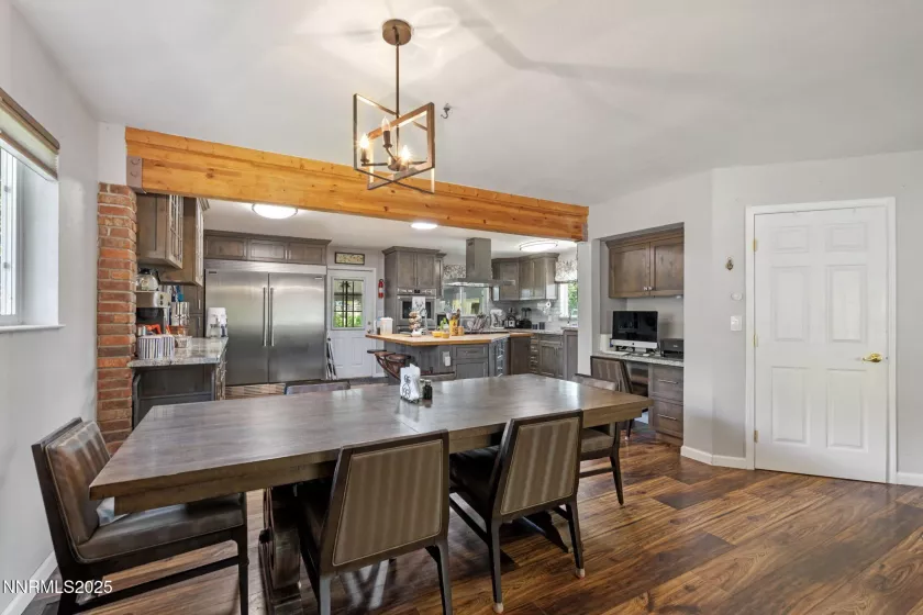 2450 Chukar, Washoe Valley, Nevada 89704, 4 Bedrooms Bedrooms, ,3 BathroomsBathrooms,Residential,Residential,Chukar,250052597