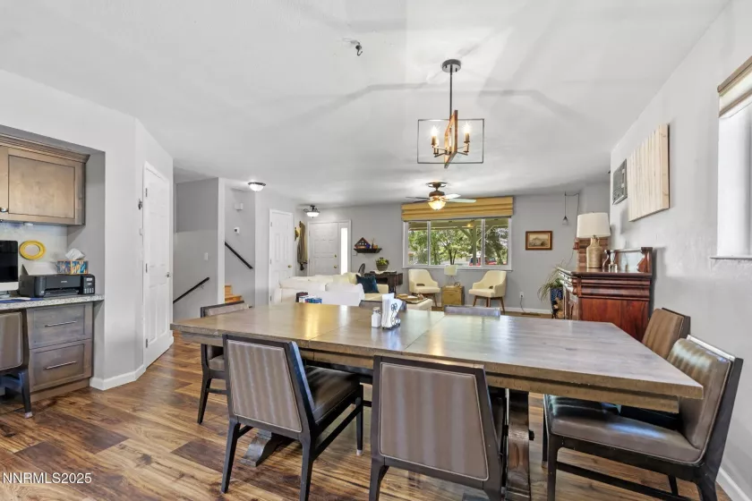 2450 Chukar, Washoe Valley, Nevada 89704, 4 Bedrooms Bedrooms, ,3 BathroomsBathrooms,Residential,Residential,Chukar,250052597
