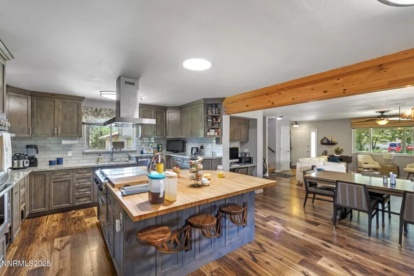 2450 Chukar, Washoe Valley, Nevada 89704, 4 Bedrooms Bedrooms, ,3 BathroomsBathrooms,Residential,Residential,Chukar,250052597