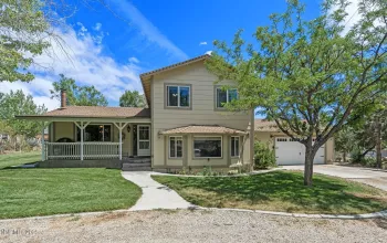 2450 Chukar, Washoe Valley, Nevada 89704, 4 Bedrooms Bedrooms, ,3 BathroomsBathrooms,Residential,Residential,Chukar,250052597