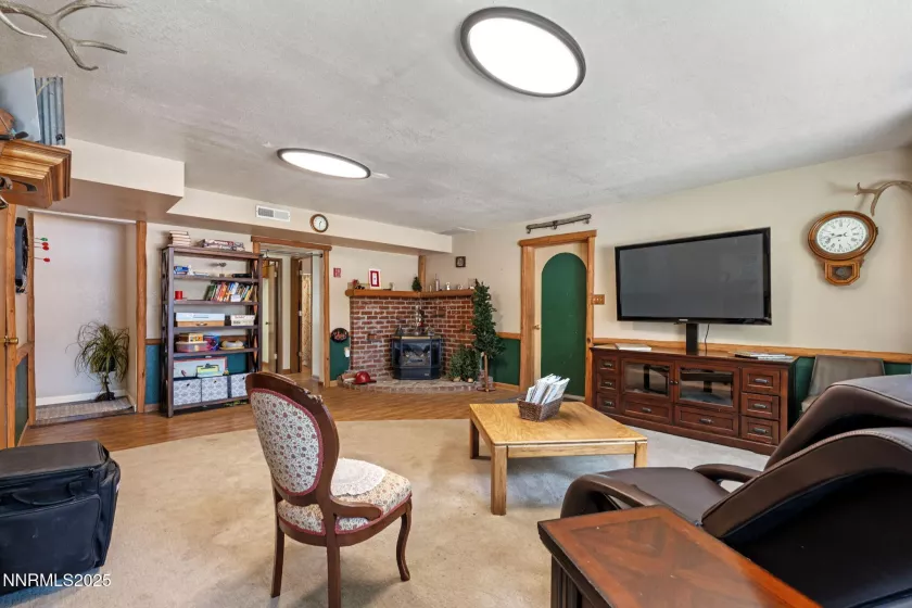 2450 Chukar, Washoe Valley, Nevada 89704, 4 Bedrooms Bedrooms, ,3 BathroomsBathrooms,Residential,Residential,Chukar,250052597