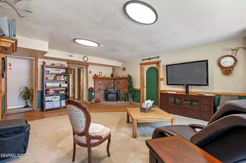 2450 Chukar, Washoe Valley, Nevada 89704, 4 Bedrooms Bedrooms, ,3 BathroomsBathrooms,Residential,Residential,Chukar,250052597