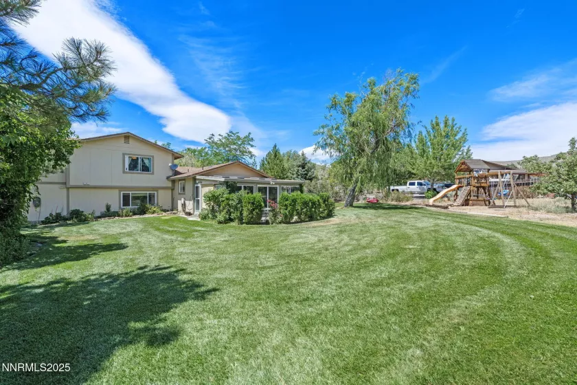 2450 Chukar, Washoe Valley, Nevada 89704, 4 Bedrooms Bedrooms, ,3 BathroomsBathrooms,Residential,Residential,Chukar,250052597