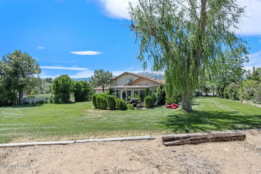 2450 Chukar, Washoe Valley, Nevada 89704, 4 Bedrooms Bedrooms, ,3 BathroomsBathrooms,Residential,Residential,Chukar,250052597