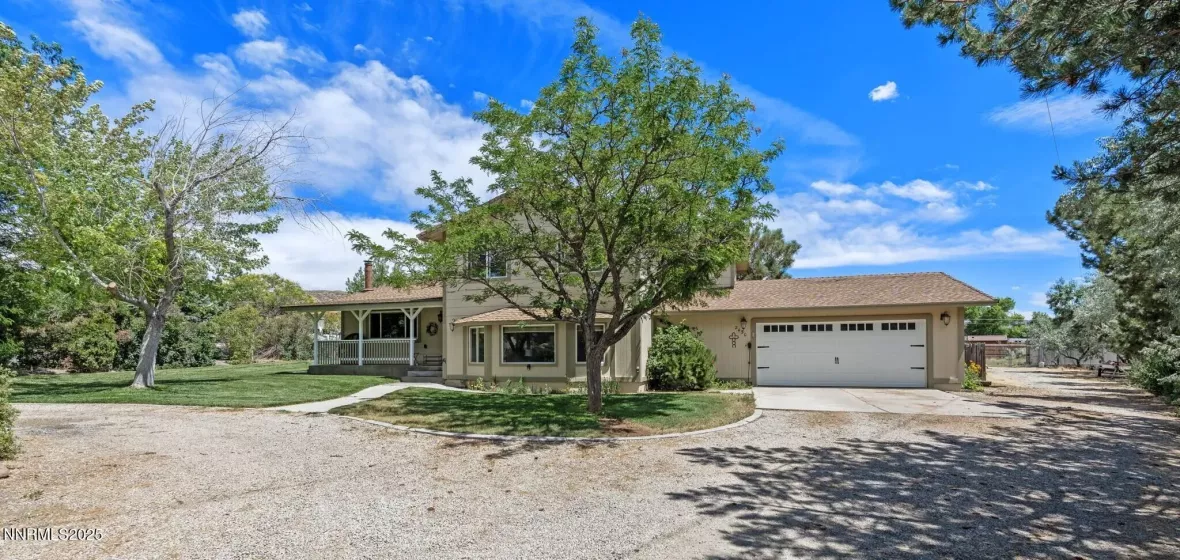 2450 Chukar, Washoe Valley, Nevada 89704, 4 Bedrooms Bedrooms, ,3 BathroomsBathrooms,Residential,Residential,Chukar,250052597