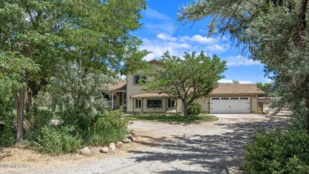 2450 Chukar, Washoe Valley, Nevada 89704, 4 Bedrooms Bedrooms, ,3 BathroomsBathrooms,Residential,Residential,Chukar,250052597