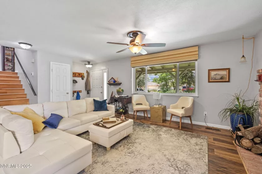 2450 Chukar, Washoe Valley, Nevada 89704, 4 Bedrooms Bedrooms, ,3 BathroomsBathrooms,Residential,Residential,Chukar,250052597