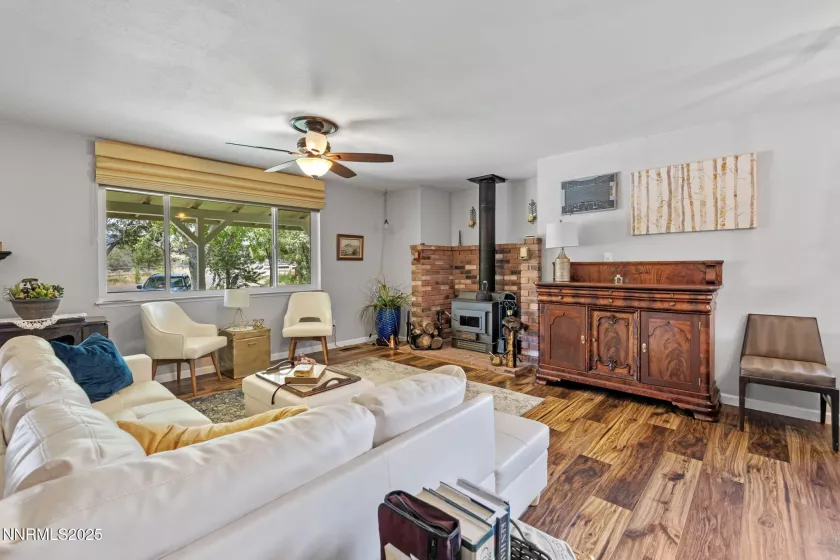 2450 Chukar, Washoe Valley, Nevada 89704, 4 Bedrooms Bedrooms, ,3 BathroomsBathrooms,Residential,Residential,Chukar,250052597