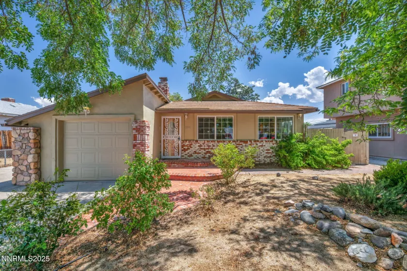 1320 Yori, Reno, Nevada 89502, 3 Bedrooms Bedrooms, ,1 BathroomBathrooms,Residential,Residential,Yori,250052599