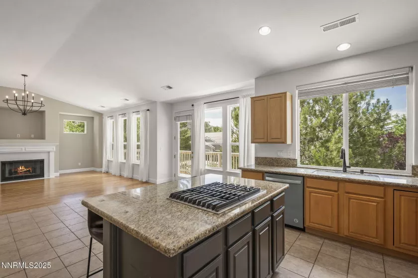4833 Ramcreek, Reno, Nevada 89519, 4 Bedrooms Bedrooms, ,3 BathroomsBathrooms,Residential,Residential,Ramcreek,250052600